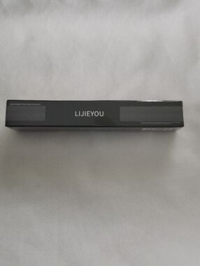 New WAVE Mascara!
